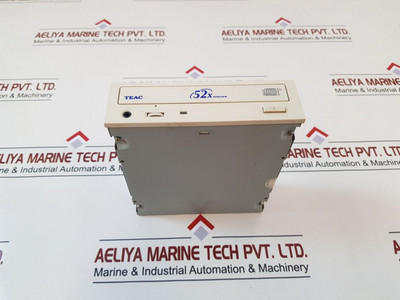Cd-w552G Teac CD Rom Drive Cd-w552G Teac CD Rom Drive