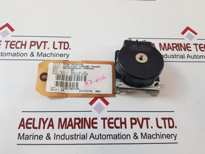 Rs 45120 Auxiliary Current Transformer 5/1