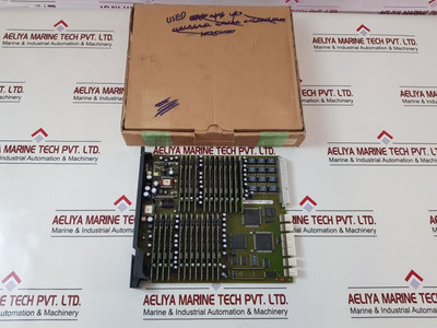 Alcatel Z 24 3Ba 52065 Pcb Card 3Ba53065Aaba
