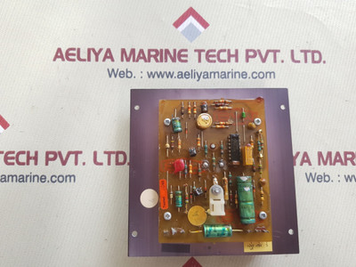 Mxs-4/15-2 pcb card, mas, ca324e, rca 231, +24v. +15v. s ut, t2,5a Mxs-4/15-2 pcb card, mas, ca324e, rca 231, +24v. +15v. s ut, t2,5a