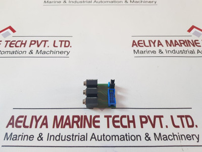 Osai Os8186P Printed Circuit Board Card 291489Z