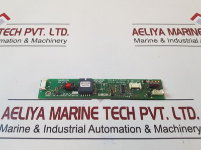 Fine Qf117V1 Inverter Board