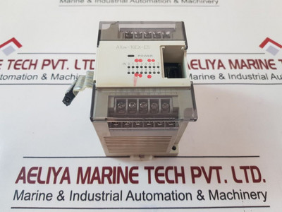 : Ax0N-16Ex-es Programmable Logic Controller Shihlin : Ax0N-16Ex-es Programmable Logic Controller Shihlin