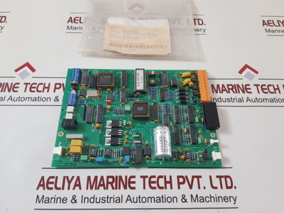 D-r290Mk Pcb Card Durag D-r290Mk Pcb Card Durag
