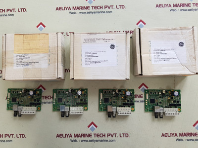 Alstom thyristor gate drive board for GE power conversion. Alstom thyristor gate drive board for GE power conversion.