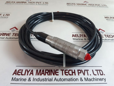 Ptx 7533-1 Pressure Transmitter Druck Ptx 7533-1 Pressure Transmitter Druck
