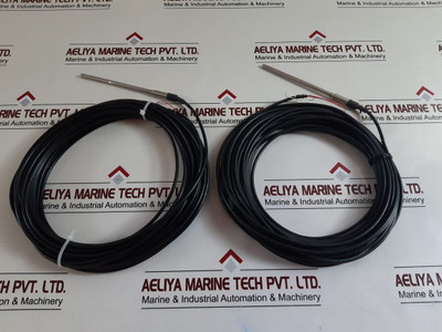 Railko Pt 100 Temperature Sensor