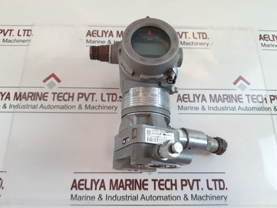 Rosemount 03095-0045-3812 Transmitter