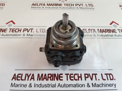 Danfoss Rsa60L Oil Pump 070L3352