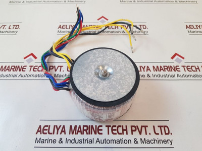 Transformer 29/525.0196-1 Industrial Electronics Varilec