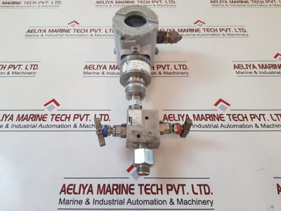 Pressure Transmitter LD 290 Pressure Sensor Smar Pressure Transmitter LD 290 Pressure Sensor Smar