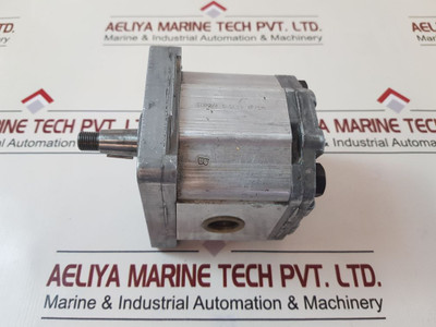 Sauer Danfoss Snp2/8D C001 1F/3H Gear Pump