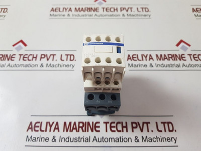 Lc1D25 Telemecanique Schneider Electric Contact Block Ladn31 La1 Dn31 Lc1D25 Telemecanique Schneider Electric Contact Block Ladn31 La1 Dn31