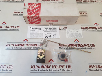 Robertshaw Sj-170-36 Thermostats Robertshaw Sj-170-36 Thermostats