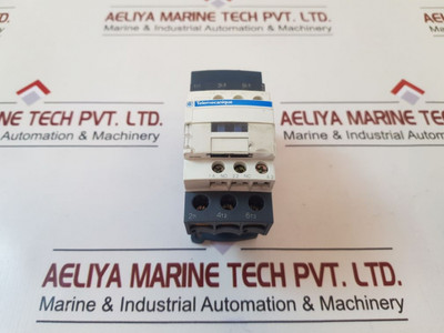 Contactor Telemecanique/Schneider Electric Lc1D25 Contactor Telemecanique/Schneider Electric Lc1D25