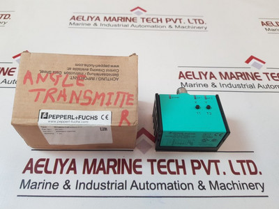 Inclination Sensor Iny360D-f99-2I2E2-v17 Angle Transmitter Pepperl+Fuchs Inclination Sensor Iny360D-f99-2I2E2-v17 Angle Transmitter Pepperl+Fuchs