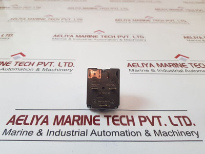 355798-1 Rotary Switch 20A 480Vac