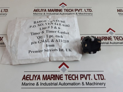 Timer Control Unit Mi2 Timer Control Unit Mi2