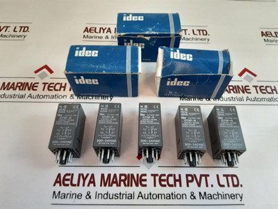 Gt5P-n Electronic Timer Idec Gt5P-n Electronic Timer Idec