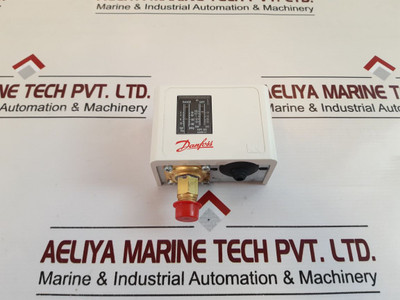 Danfoss Kpi 36 Pressure Control 060-316966