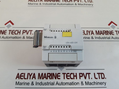 Le4-622-cx1 Moeller I/O Module Le4-622-cx1 Moeller I/O Module