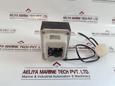 Lore 1500 Va 50/60 Hz Reversible Auto Transformer