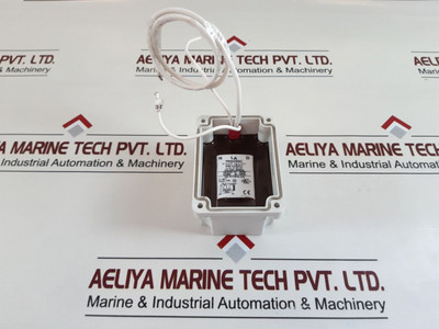 Tridonic Zrm 4.5-es/Ct Ignitor Timed 220-240V 50/60Hz Tridonic Zrm 4.5-es/Ct Ignitor Timed 220-240V 50/60Hz