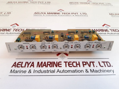 7255-015.0001 PCB Card Autronica Akb-21/2