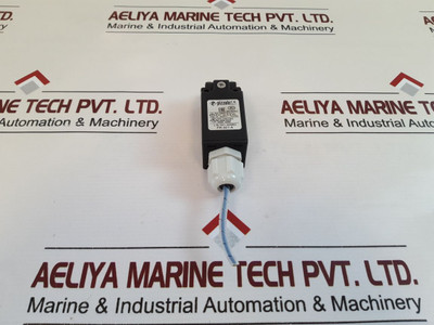 Pizzato Fr 501-a Limit Switch L16 Fr1-265862 Gb14048.5