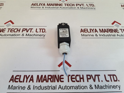 Fr 501-a Pizzato Limit Switch