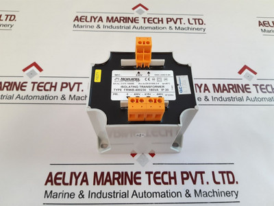 Fr96B-400230 Isolating Transformer Noratel Fr96B-400230 Isolating Transformer Noratel