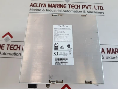 Schneider Electric Abl8Rps24100 Universal Power Supply