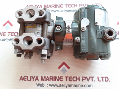 Yokogawa eja 110a s1 dp harp transmitter -dm83b-92na/ff1/d1 Yokogawa eja 110a s1 dp harp transmitter -dm83b-92na/ff1/d1