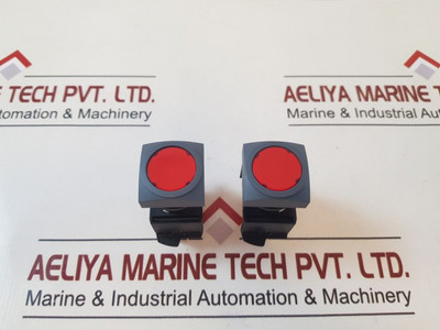 Schlegel Ml Auxiliary Contact Red Pushbutton Schlegel Ml Auxiliary Contact Red Pushbutton