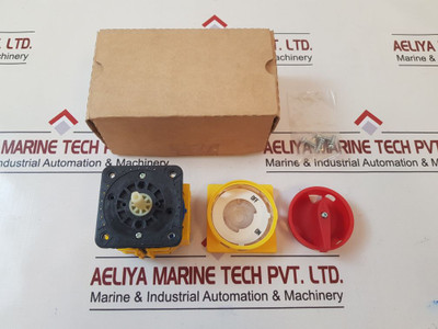 Auspicious On/Off Switch Of(Sm)-63A 220V-240V 600Vac 80A