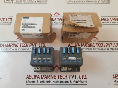 6Ep1 961-2Ba00 Diagnostics Module Siemens Ag Sitop Select 6Ep1 961-2Ba00 Diagnostics Module Siemens Ag Sitop Select