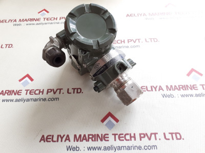 Yokogawa Eja 530A Dp Harp Transmitter