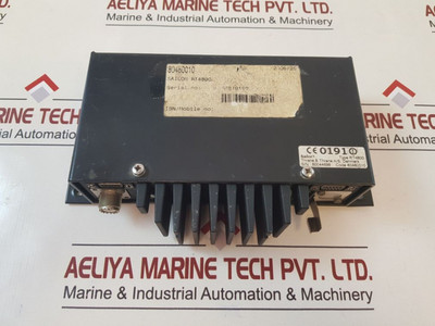 Rt4800 Sailor VHF Thrane & Thrane Rt4800 Sailor VHF Thrane & Thrane