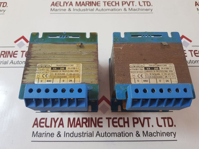 Elettromeccanica Bbr 03202000 Transformer