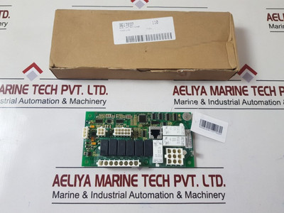 Meiko Mike2-e/A2 Pcb Card 9617237 Meiko Mike2-e/A2 Pcb Card 9617237