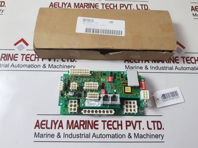Meiko Mike2-e/A1 Dish Circuit Board 9678638 Meiko Mike2-e/A1 Dish Circuit Board 9678638