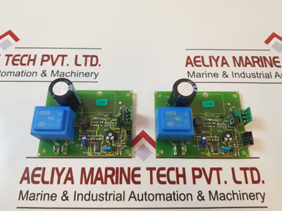 Gicar 8.5.23.67/A Pcb Card Type 1