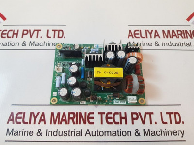Hv9017 Furuno High Voltage Power Board Hv9017 Furuno High Voltage Power Board