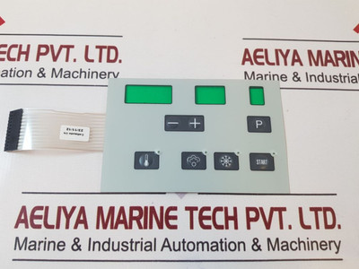 3M
200Mp
Membrane Keypad Switch 3M
200Mp
Membrane Keypad Switch
