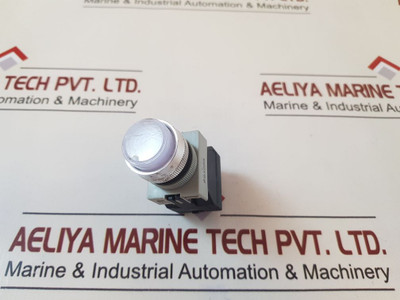 Idec Apw Pilot Light 50-60Hz