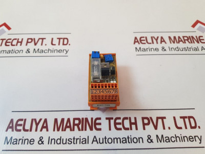 Esc-705
Relay Module
Intem Esc-705
Relay Module
Intem