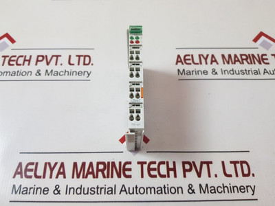 750-461 Input Module Wago 750-461 Input Module Wago