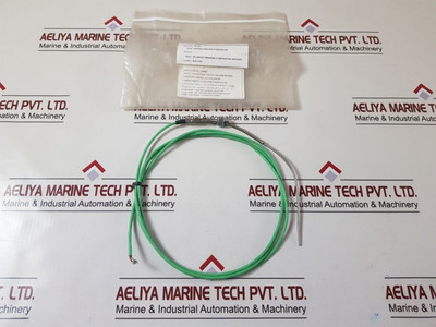 Mb505S195K20 Temperature Sensor Kongsberg