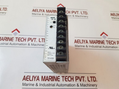 Rds60-24-24 Power Supply Tdk-lambda Rds60-24-24 Power Supply Tdk-lambda