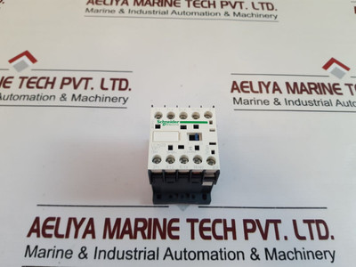 Schneider Electric Lc1K0910P7 Contactor
